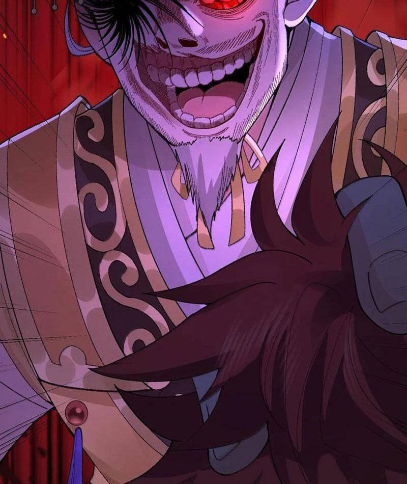 Nhị Sư Huynh Tuy Là Phàm Nhân Nhưng Rất Mạnh Mẽ Chapter 78 - 87