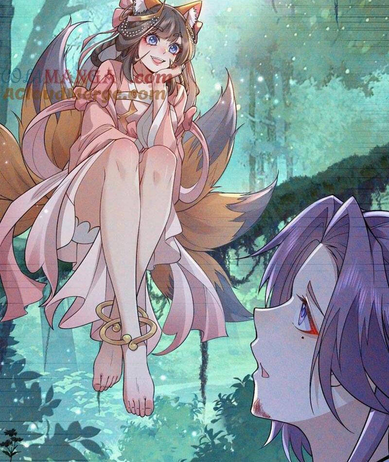 Nhị Sư Huynh Tuy Là Phàm Nhân Nhưng Rất Mạnh Mẽ Chapter 78 - 10