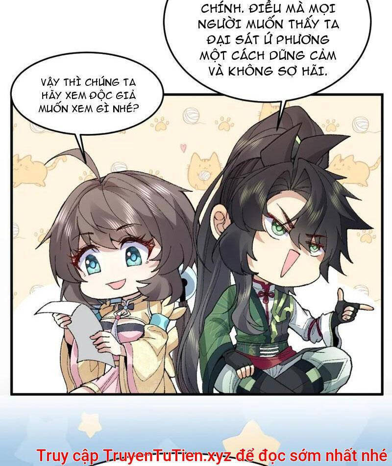 Nhị Sư Huynh Tuy Là Phàm Nhân Nhưng Rất Mạnh Mẽ Chapter 78 - 91