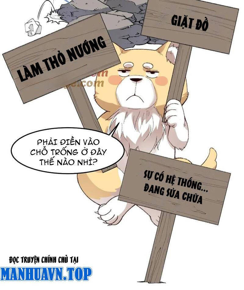 Nhị Sư Huynh Tuy Là Phàm Nhân Nhưng Rất Mạnh Mẽ Chapter 78 - 94