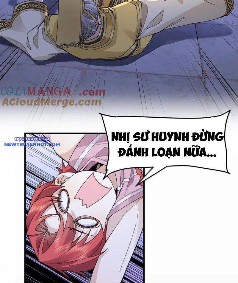 Nhị Sư Huynh Tuy Là Phàm Nhân Nhưng Rất Mạnh Mẽ Chapter 79 - 11