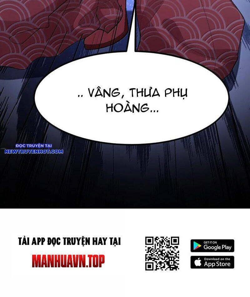 Nhị Sư Huynh Tuy Là Phàm Nhân Nhưng Rất Mạnh Mẽ Chapter 79 - 101
