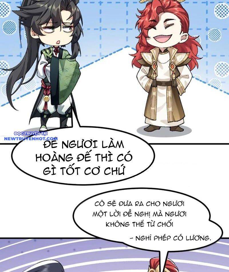 Nhị Sư Huynh Tuy Là Phàm Nhân Nhưng Rất Mạnh Mẽ Chapter 79 - 103