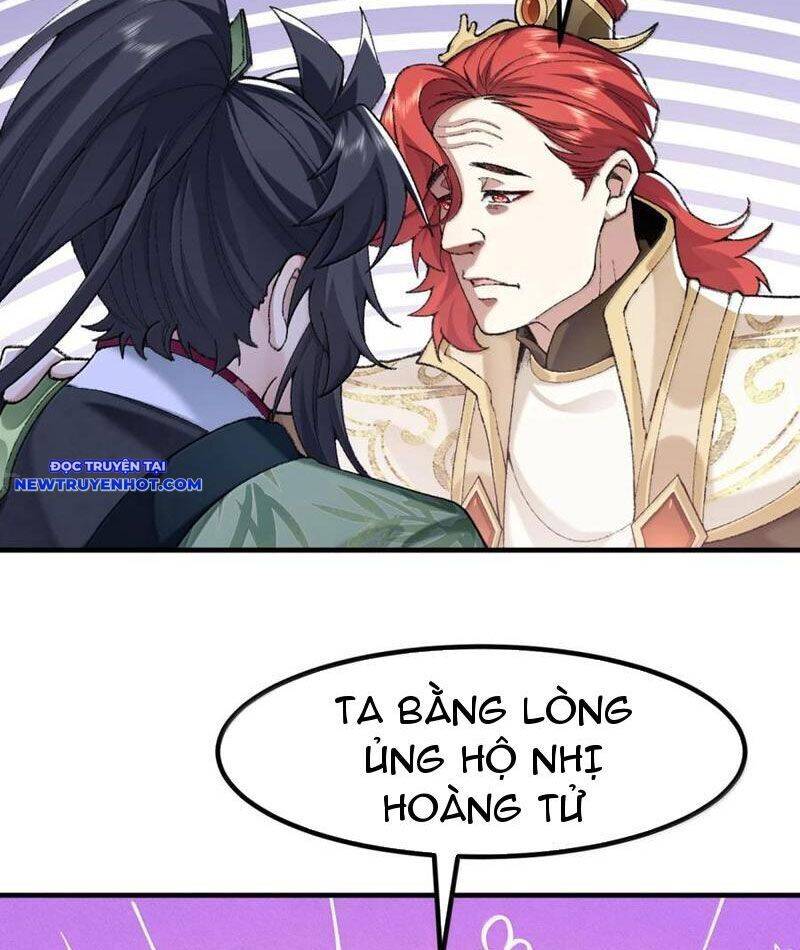Nhị Sư Huynh Tuy Là Phàm Nhân Nhưng Rất Mạnh Mẽ Chapter 79 - 104