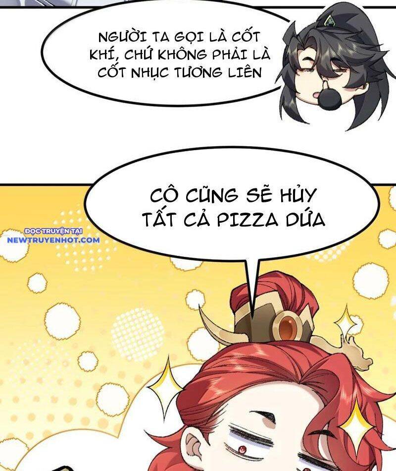 Nhị Sư Huynh Tuy Là Phàm Nhân Nhưng Rất Mạnh Mẽ Chapter 79 - 106