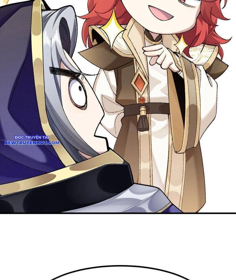 Nhị Sư Huynh Tuy Là Phàm Nhân Nhưng Rất Mạnh Mẽ Chapter 79 - 107