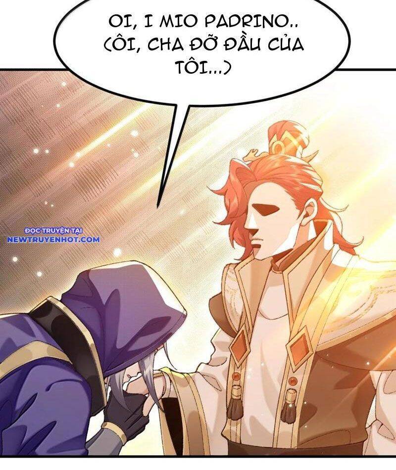 Nhị Sư Huynh Tuy Là Phàm Nhân Nhưng Rất Mạnh Mẽ Chapter 79 - 108