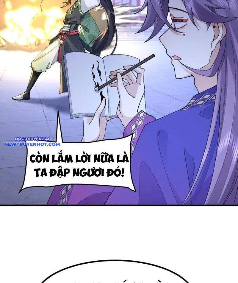 Nhị Sư Huynh Tuy Là Phàm Nhân Nhưng Rất Mạnh Mẽ Chapter 79 - 13