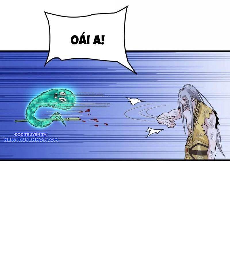 Nhị Sư Huynh Tuy Là Phàm Nhân Nhưng Rất Mạnh Mẽ Chapter 79 - 18
