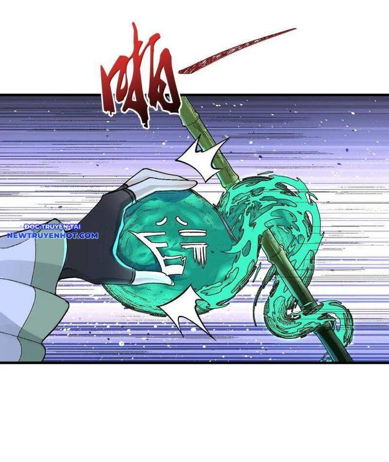 Nhị Sư Huynh Tuy Là Phàm Nhân Nhưng Rất Mạnh Mẽ Chapter 79 - 19