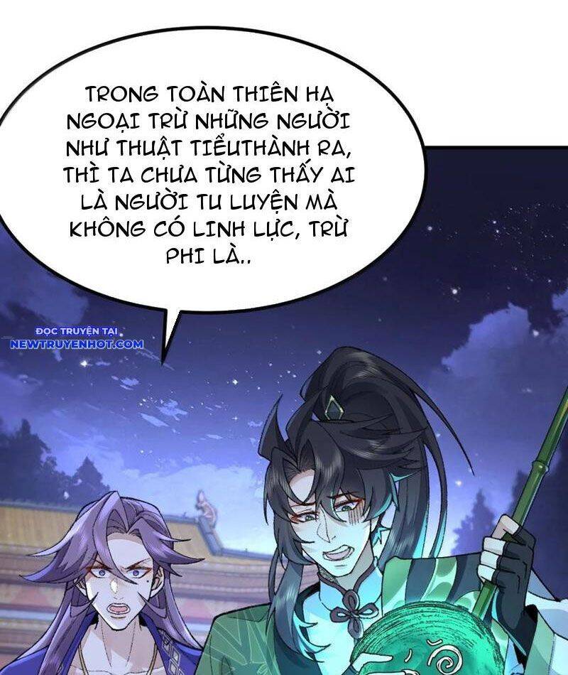 Nhị Sư Huynh Tuy Là Phàm Nhân Nhưng Rất Mạnh Mẽ Chapter 79 - 20