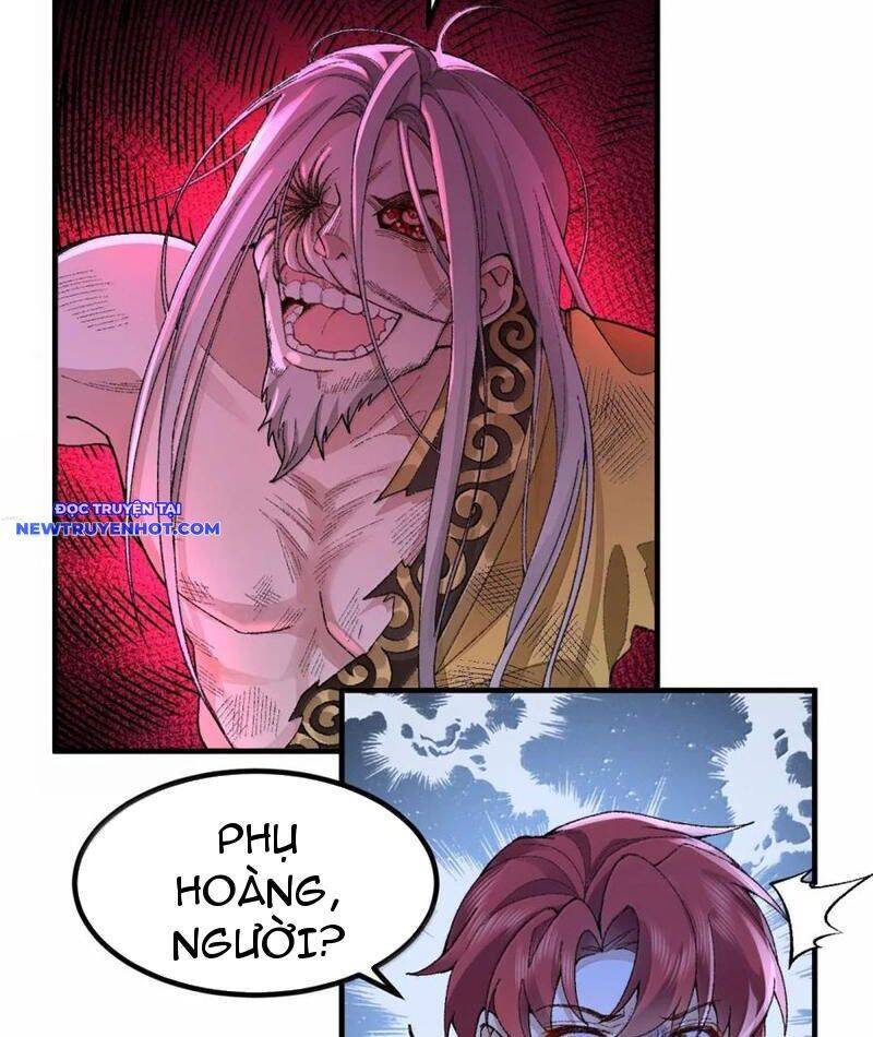 Nhị Sư Huynh Tuy Là Phàm Nhân Nhưng Rất Mạnh Mẽ Chapter 79 - 22