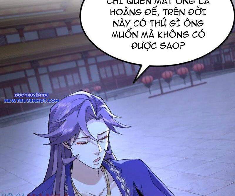 Nhị Sư Huynh Tuy Là Phàm Nhân Nhưng Rất Mạnh Mẽ Chapter 79 - 28