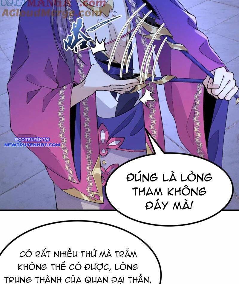 Nhị Sư Huynh Tuy Là Phàm Nhân Nhưng Rất Mạnh Mẽ Chapter 79 - 29