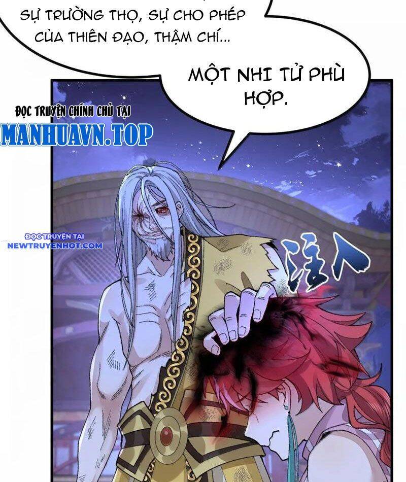 Nhị Sư Huynh Tuy Là Phàm Nhân Nhưng Rất Mạnh Mẽ Chapter 79 - 30