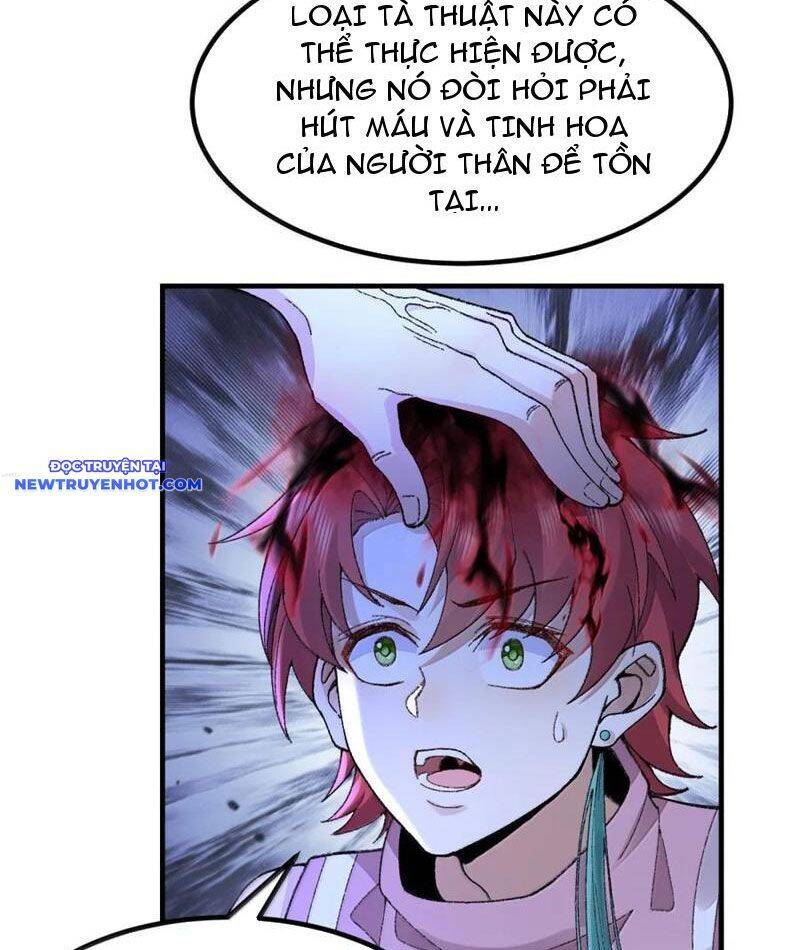 Nhị Sư Huynh Tuy Là Phàm Nhân Nhưng Rất Mạnh Mẽ Chapter 79 - 34