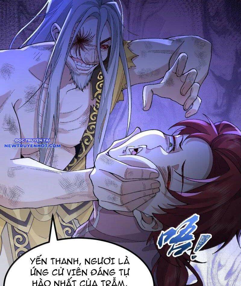 Nhị Sư Huynh Tuy Là Phàm Nhân Nhưng Rất Mạnh Mẽ Chapter 79 - 36