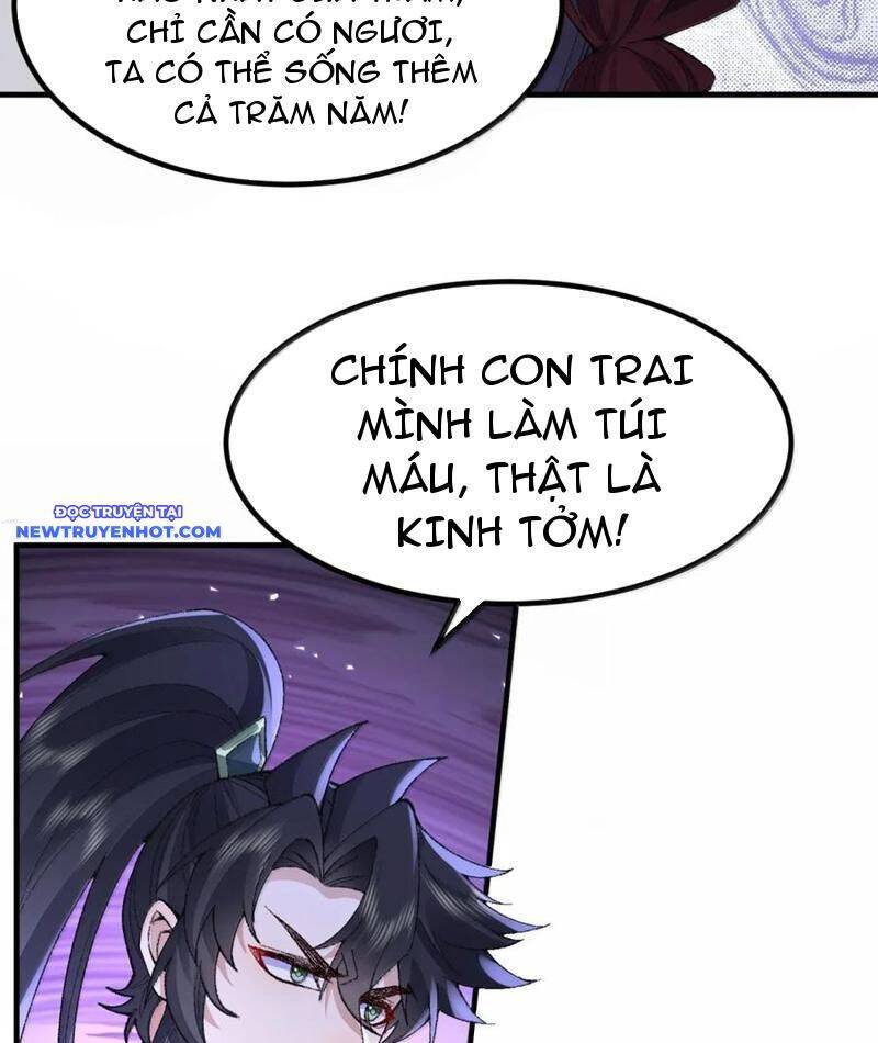 Nhị Sư Huynh Tuy Là Phàm Nhân Nhưng Rất Mạnh Mẽ Chapter 79 - 37