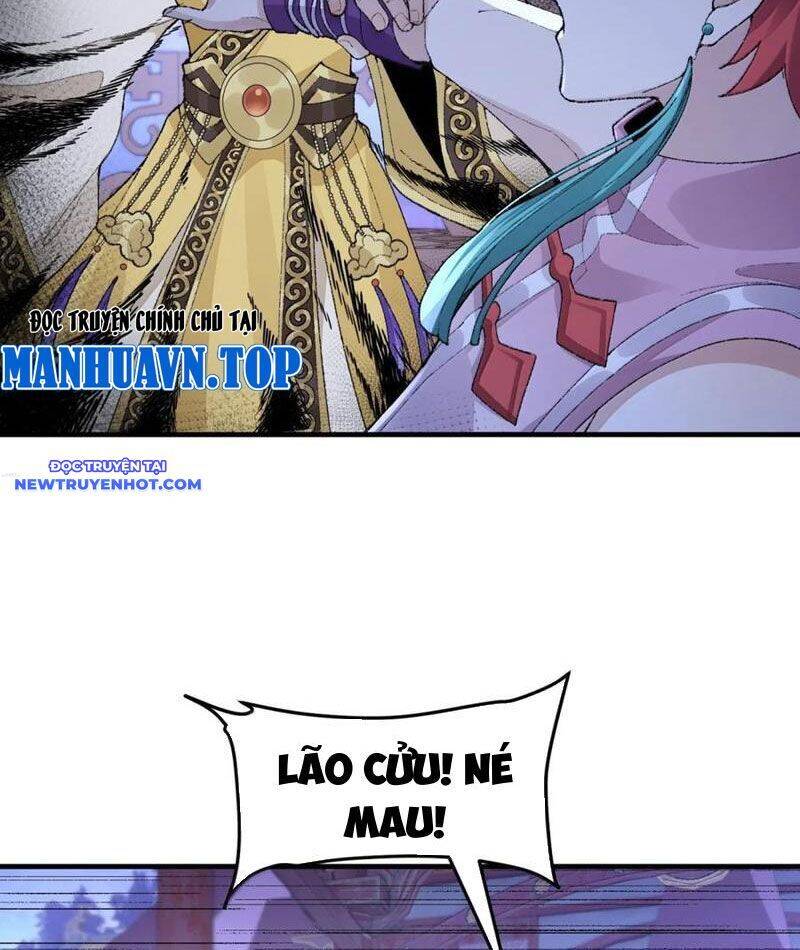 Nhị Sư Huynh Tuy Là Phàm Nhân Nhưng Rất Mạnh Mẽ Chapter 79 - 5