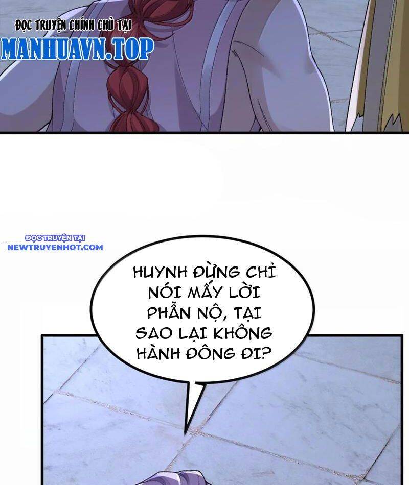 Nhị Sư Huynh Tuy Là Phàm Nhân Nhưng Rất Mạnh Mẽ Chapter 79 - 41