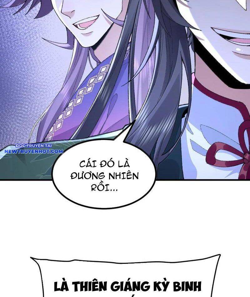 Nhị Sư Huynh Tuy Là Phàm Nhân Nhưng Rất Mạnh Mẽ Chapter 79 - 44