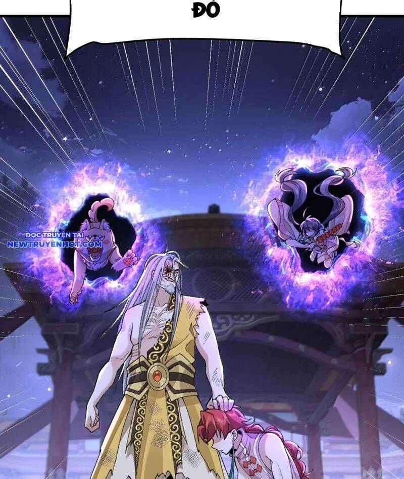 Nhị Sư Huynh Tuy Là Phàm Nhân Nhưng Rất Mạnh Mẽ Chapter 79 - 45
