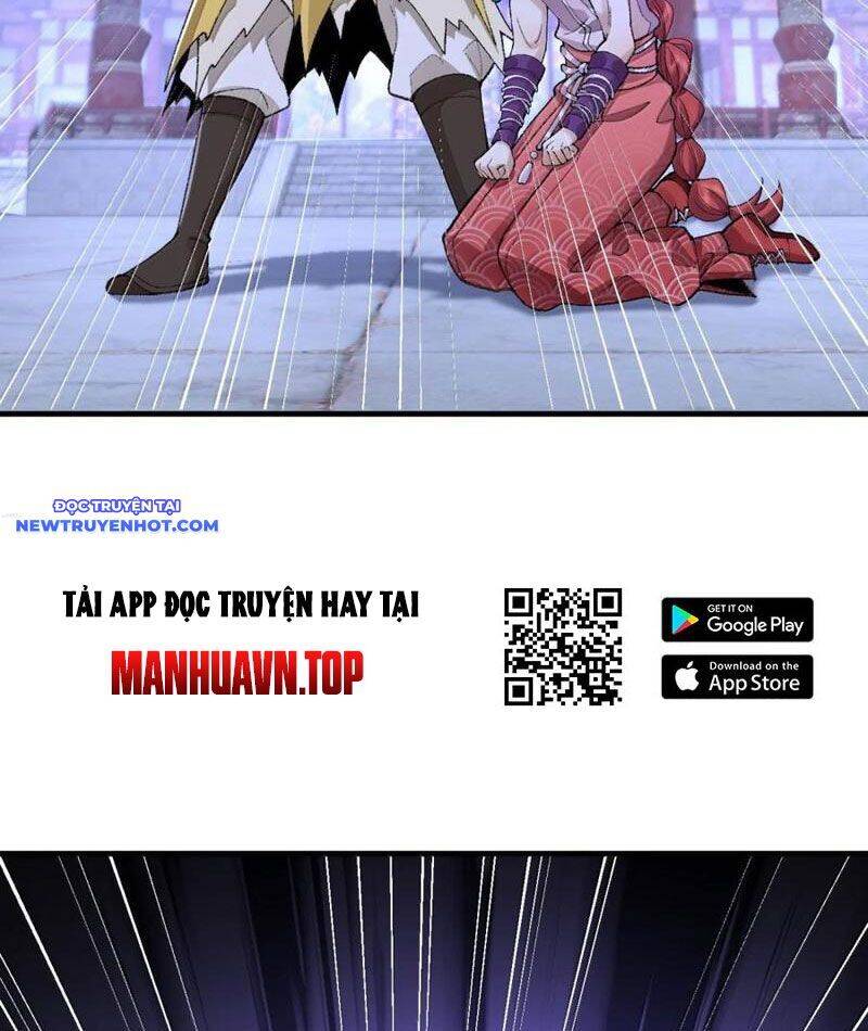 Nhị Sư Huynh Tuy Là Phàm Nhân Nhưng Rất Mạnh Mẽ Chapter 79 - 46