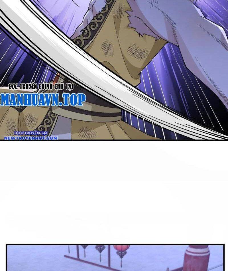 Nhị Sư Huynh Tuy Là Phàm Nhân Nhưng Rất Mạnh Mẽ Chapter 79 - 48