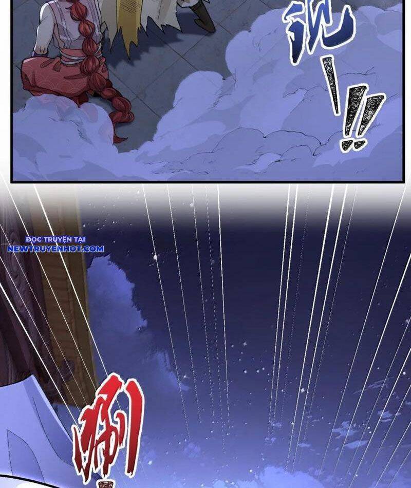 Nhị Sư Huynh Tuy Là Phàm Nhân Nhưng Rất Mạnh Mẽ Chapter 79 - 50