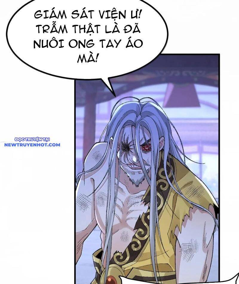 Nhị Sư Huynh Tuy Là Phàm Nhân Nhưng Rất Mạnh Mẽ Chapter 79 - 53