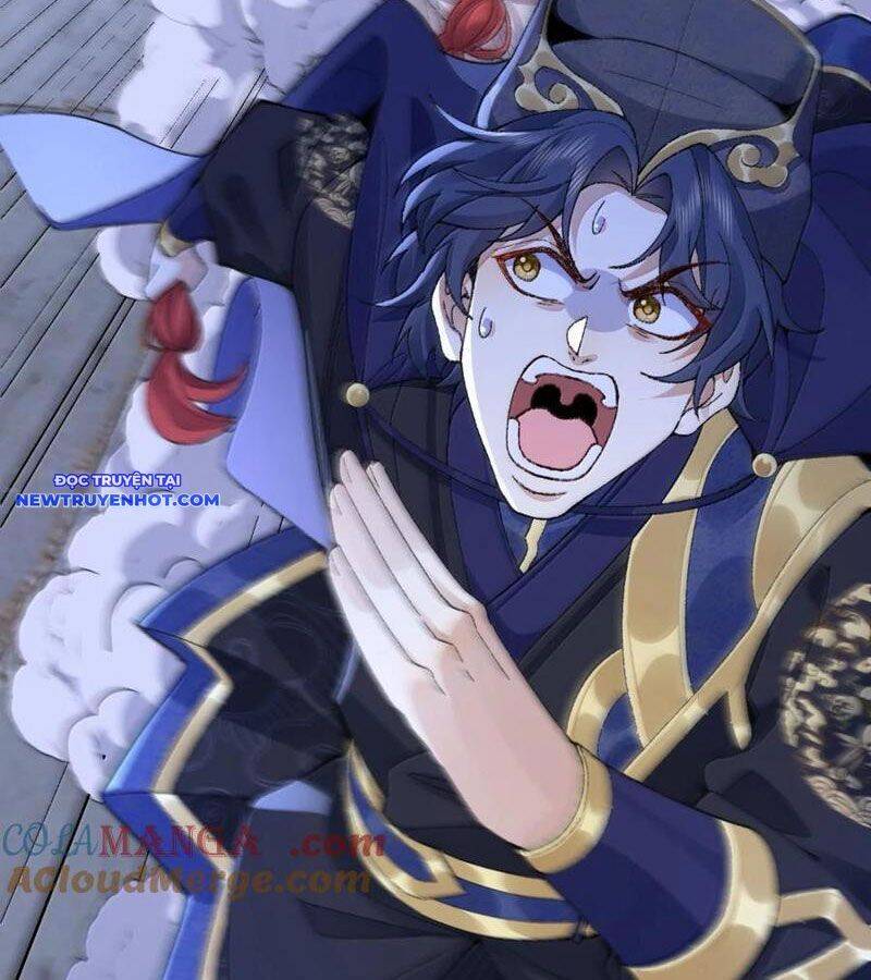 Nhị Sư Huynh Tuy Là Phàm Nhân Nhưng Rất Mạnh Mẽ Chapter 79 - 55