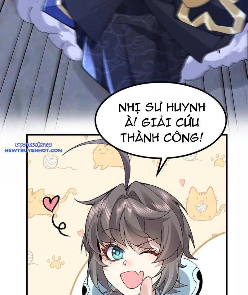 Nhị Sư Huynh Tuy Là Phàm Nhân Nhưng Rất Mạnh Mẽ Chapter 79 - 56
