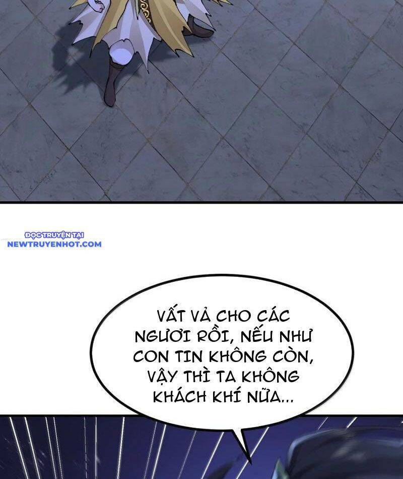 Nhị Sư Huynh Tuy Là Phàm Nhân Nhưng Rất Mạnh Mẽ Chapter 79 - 59