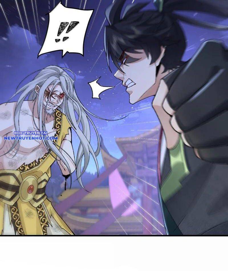 Nhị Sư Huynh Tuy Là Phàm Nhân Nhưng Rất Mạnh Mẽ Chapter 79 - 60