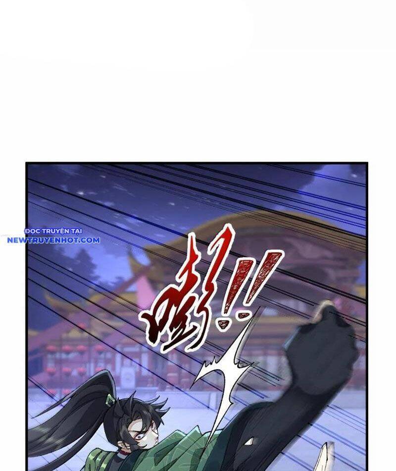 Nhị Sư Huynh Tuy Là Phàm Nhân Nhưng Rất Mạnh Mẽ Chapter 79 - 61