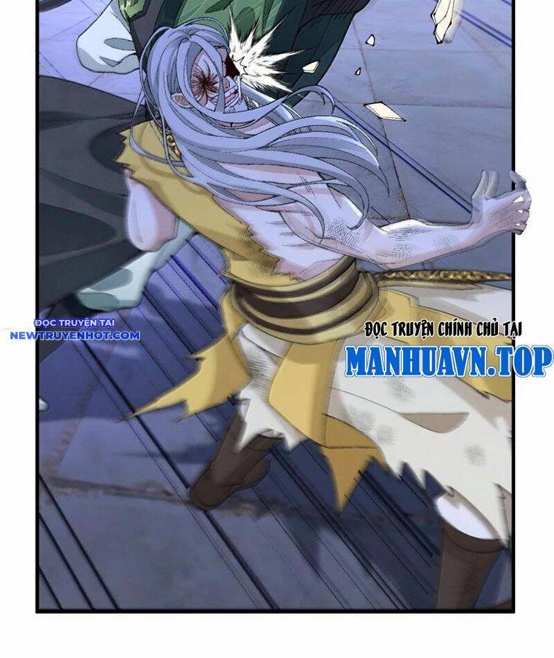 Nhị Sư Huynh Tuy Là Phàm Nhân Nhưng Rất Mạnh Mẽ Chapter 79 - 62
