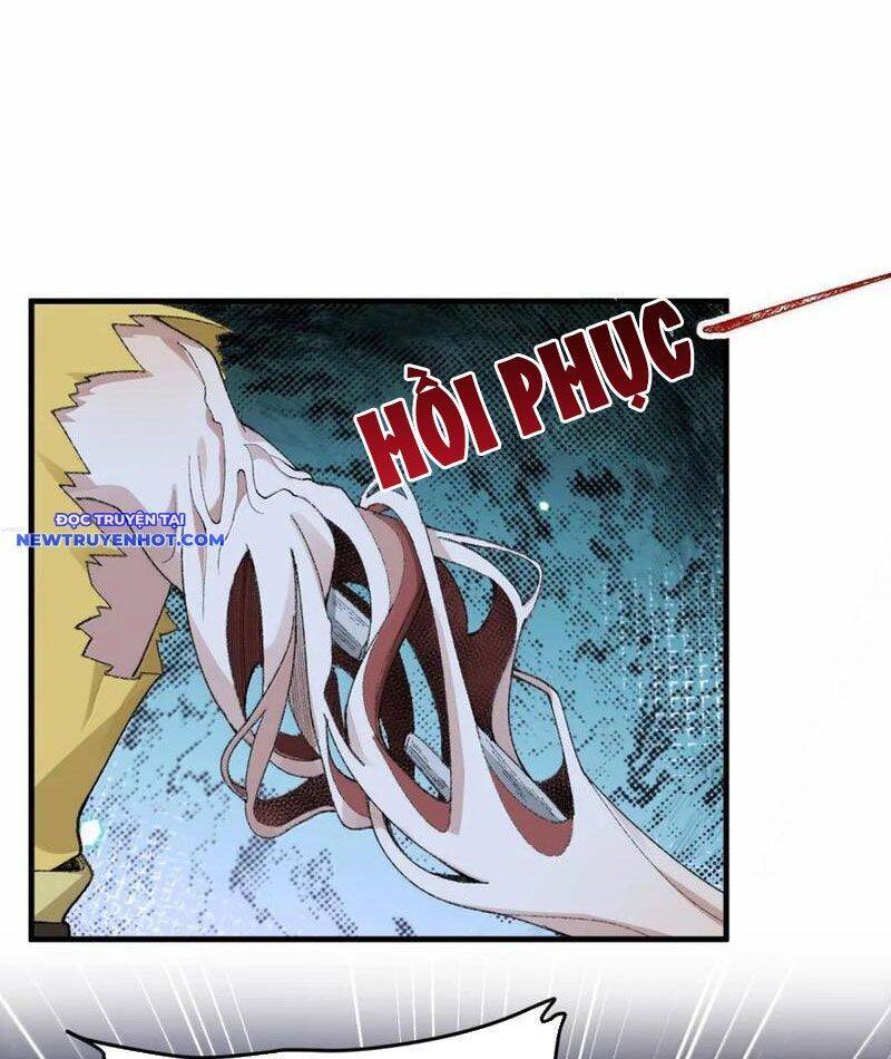 Nhị Sư Huynh Tuy Là Phàm Nhân Nhưng Rất Mạnh Mẽ Chapter 79 - 63