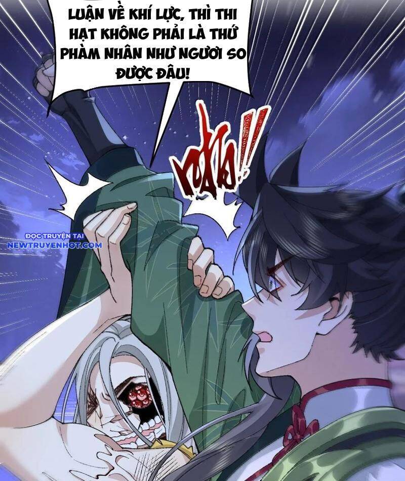 Nhị Sư Huynh Tuy Là Phàm Nhân Nhưng Rất Mạnh Mẽ Chapter 79 - 64