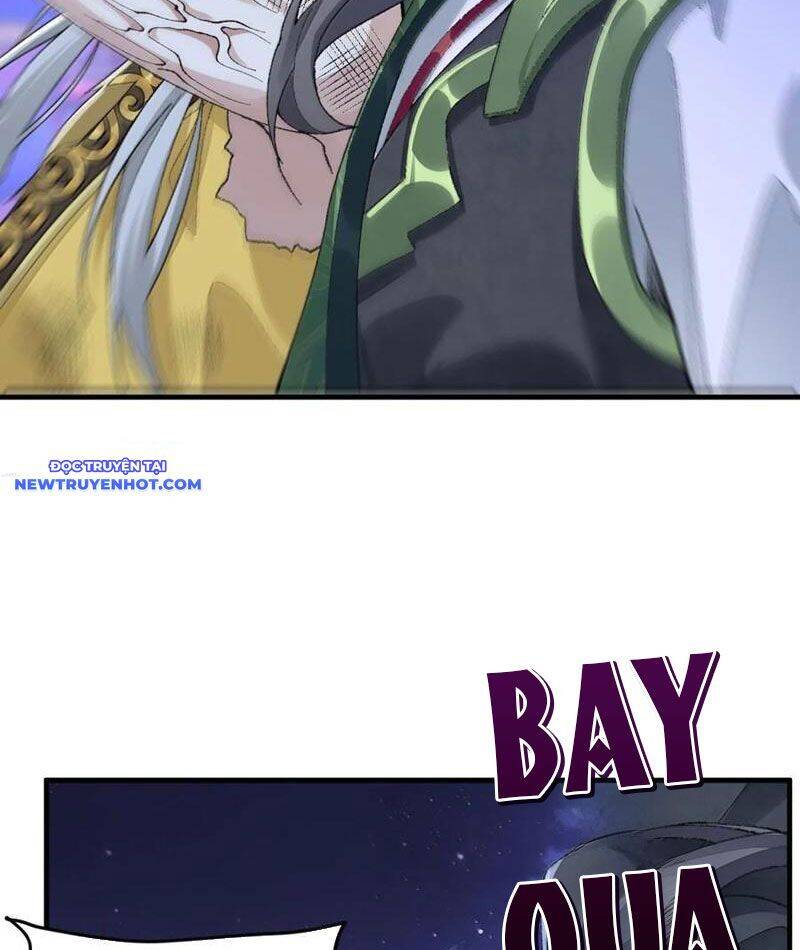 Nhị Sư Huynh Tuy Là Phàm Nhân Nhưng Rất Mạnh Mẽ Chapter 79 - 65