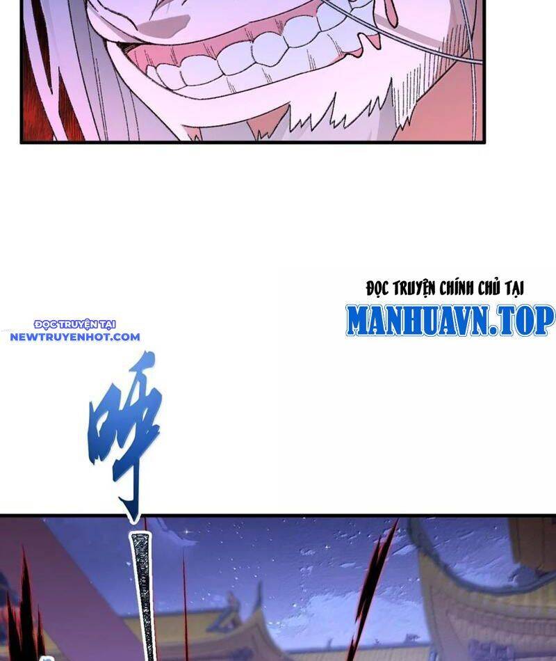 Nhị Sư Huynh Tuy Là Phàm Nhân Nhưng Rất Mạnh Mẽ Chapter 79 - 68