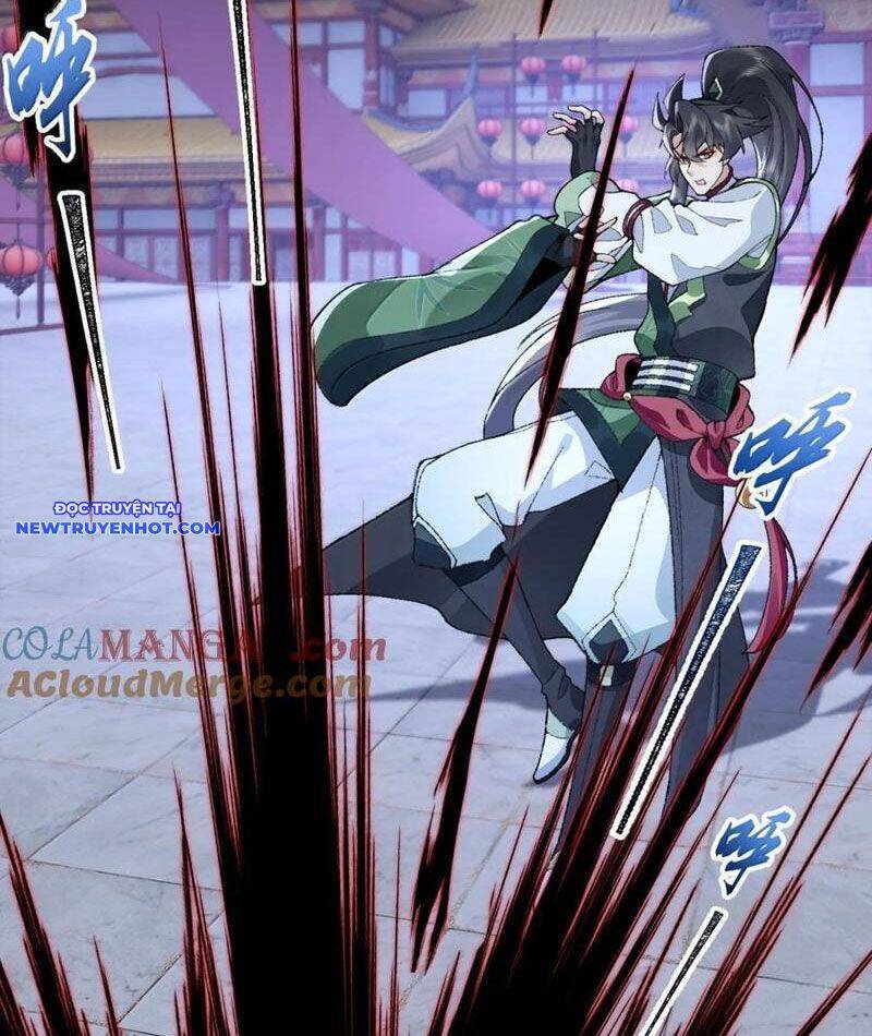 Nhị Sư Huynh Tuy Là Phàm Nhân Nhưng Rất Mạnh Mẽ Chapter 79 - 69