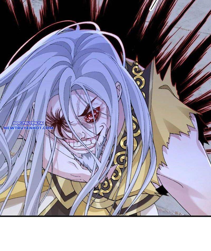 Nhị Sư Huynh Tuy Là Phàm Nhân Nhưng Rất Mạnh Mẽ Chapter 79 - 70