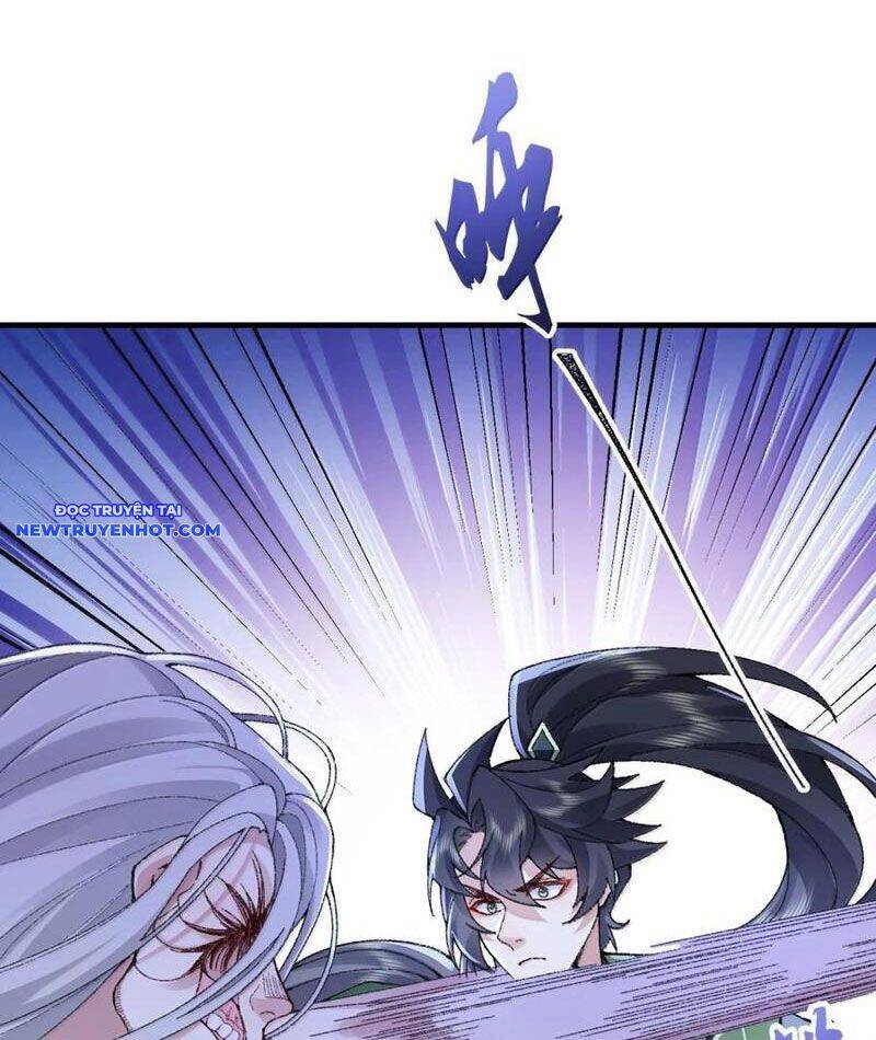Nhị Sư Huynh Tuy Là Phàm Nhân Nhưng Rất Mạnh Mẽ Chapter 79 - 71