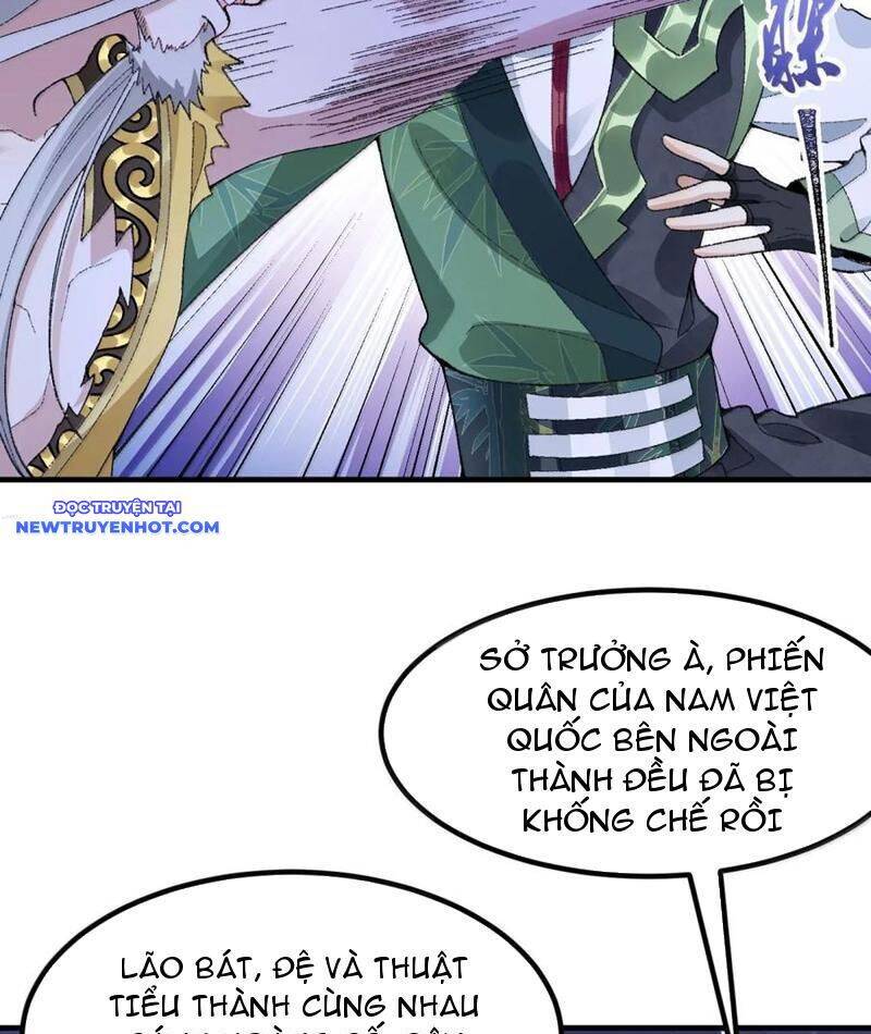Nhị Sư Huynh Tuy Là Phàm Nhân Nhưng Rất Mạnh Mẽ Chapter 79 - 72