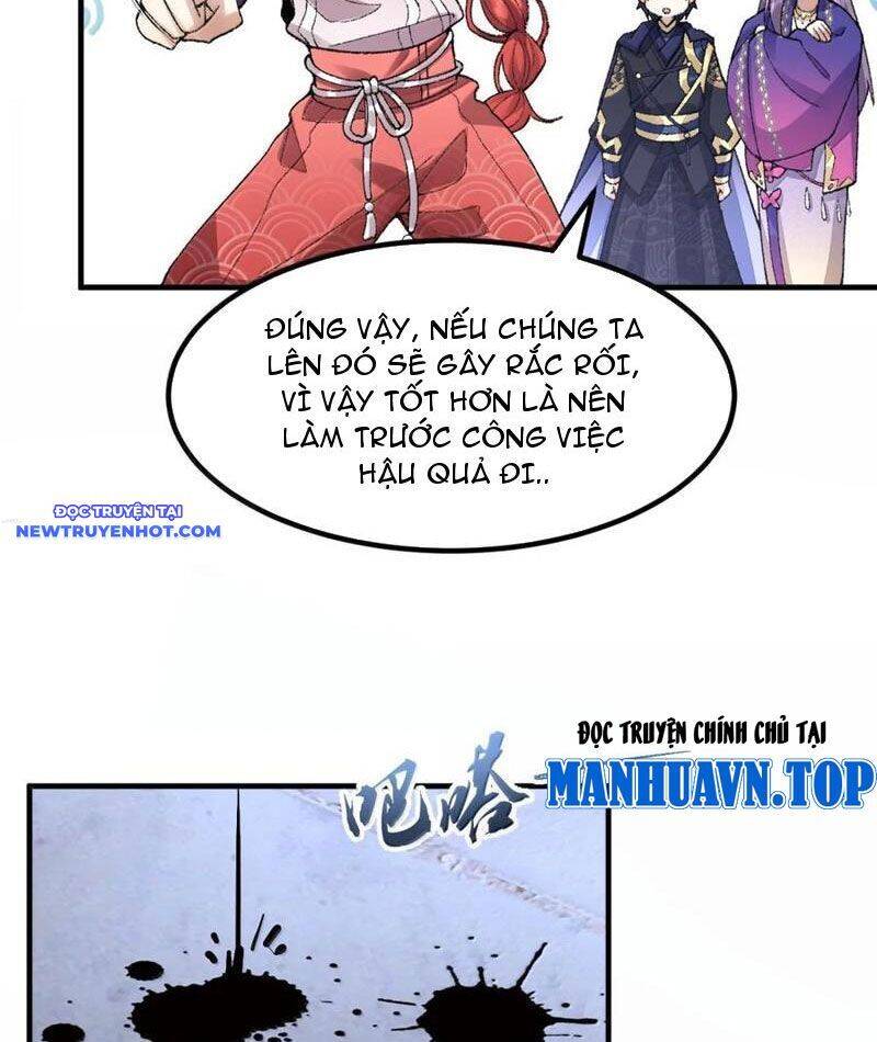 Nhị Sư Huynh Tuy Là Phàm Nhân Nhưng Rất Mạnh Mẽ Chapter 79 - 75