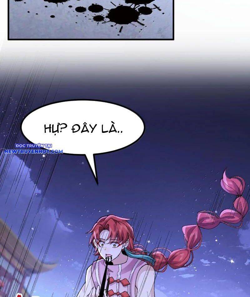 Nhị Sư Huynh Tuy Là Phàm Nhân Nhưng Rất Mạnh Mẽ Chapter 79 - 76