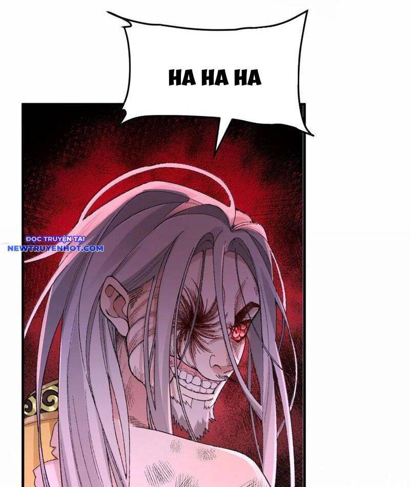 Nhị Sư Huynh Tuy Là Phàm Nhân Nhưng Rất Mạnh Mẽ Chapter 79 - 78