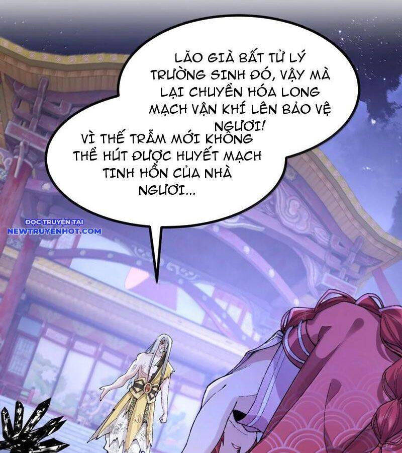 Nhị Sư Huynh Tuy Là Phàm Nhân Nhưng Rất Mạnh Mẽ Chapter 79 - 82