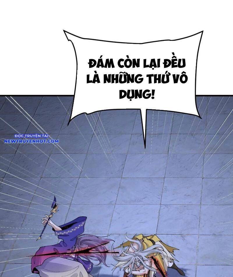 Nhị Sư Huynh Tuy Là Phàm Nhân Nhưng Rất Mạnh Mẽ Chapter 79 - 91