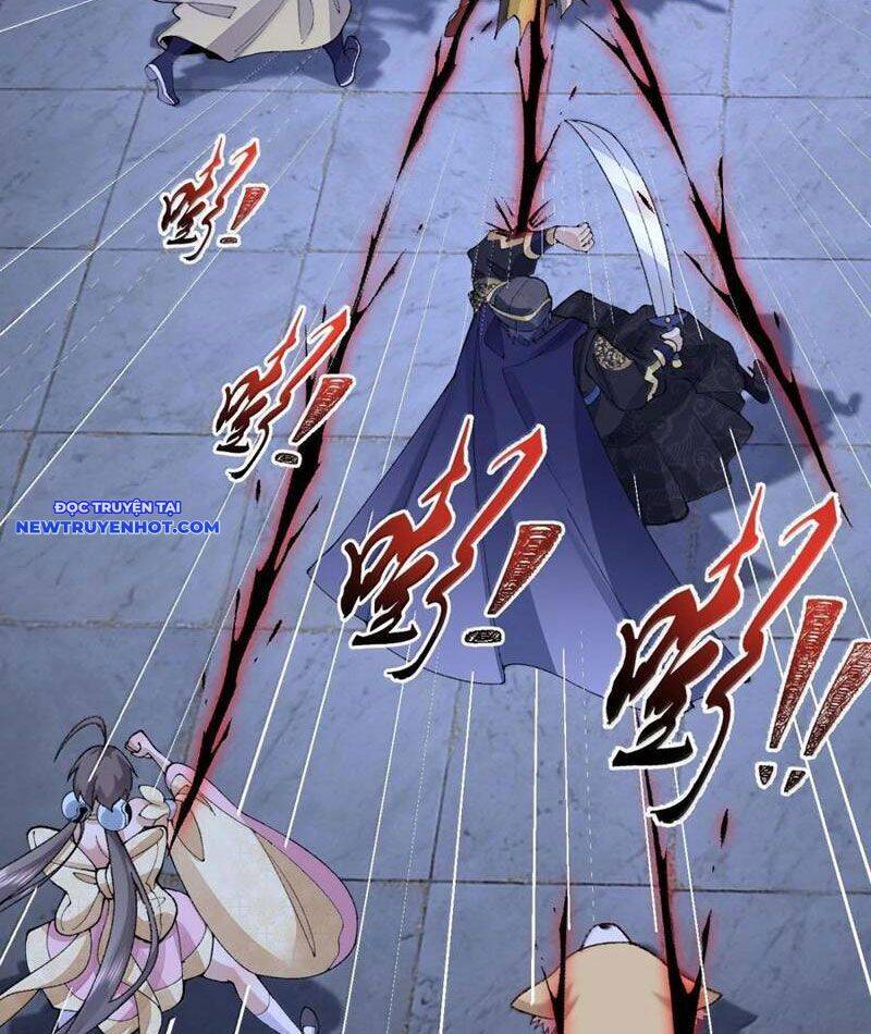 Nhị Sư Huynh Tuy Là Phàm Nhân Nhưng Rất Mạnh Mẽ Chapter 79 - 92